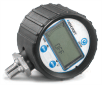 Compound Gauges
